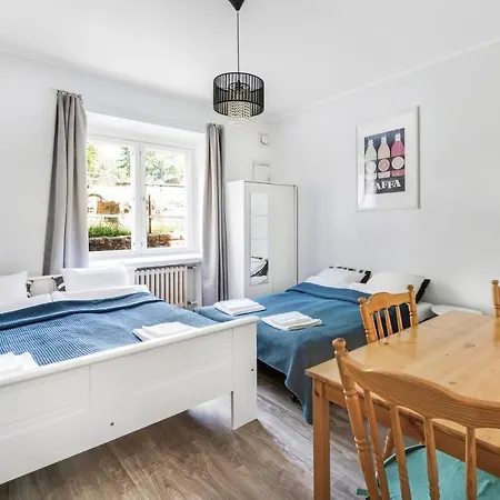 Apartment Wehost Compact Travellers Hq With Super Location @vilhonvuorenkuja 6 Helsinki